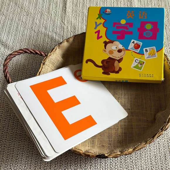 Large Deck Of Learning Cards Full Deck - Picture 4 of 5